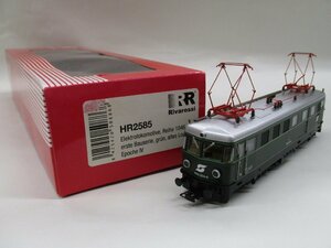 リバロッシ HR2585 OBB（オーストリア連邦鉄道）1046形電気機関車 緑・旧ロゴ【A'】krh111513