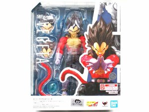 S.H.フィギュアーツ ドラゴンボールGT スーパーサイヤ人4ベジータ【A'】fft013001