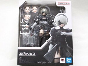 S.H.フィギュアーツ NieR:Automata Ver1.1a(ニーア オートマタ Ver1.1a) 2B【A'】fft012302