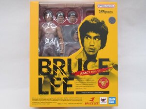 S.H.フィギュアーツ BRUCE LEE (ブルース・リー) LEGACY 50th Ver.【A'】fft012304