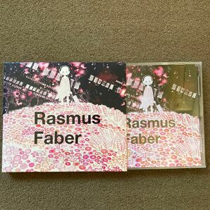 (CD洋楽)ラスマス･フェイバー Rasmus Faber／So Far 3