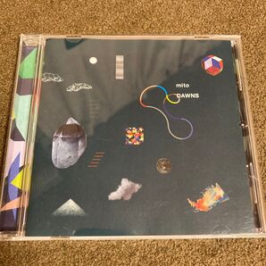 (CD邦楽)Mito/Dawns