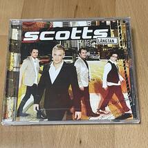 ◆北欧ハードポップ,AOR◆SCOTTS/LANGTAN_画像1