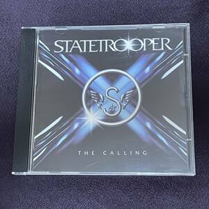 ☆彡レア盤◆HR,メロハー,AOR◆STATETROOPER/THE CALLING