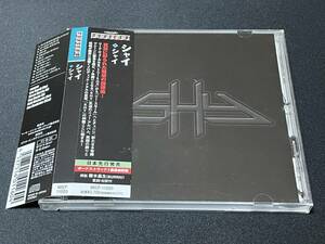 ☆彡国内レア廃盤◆HR,メロハー,AOR◆SHY/SHY