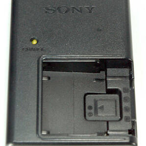 SONY ソニー純正 バッテリーチャージャー BC-CSD の画像1