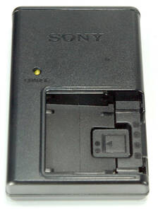 SONY ソニー純正 バッテリーチャージャー BC-CSD 