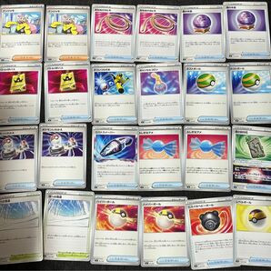 ポケモンカード バトルVIPパス あなぬけのヒモ ナンジャモ すごいつりざお ネストボール 頂への雪道 ハイパーボール 森の封印石