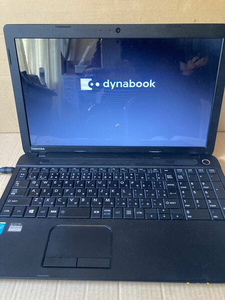 dynabook satelite B353/21KB TOSHIBA ノートパソコン