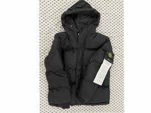 【#ストーンアイランド#+送料無料】ダウンジャケット STONE ISLAND 21FW NYLON METAL DOWN JACKET TOPSTONEY コート フード付き-M