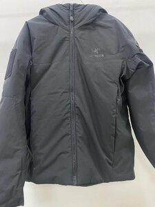 【アークテリクス +送料無料】マウンテンパーカ Arc'teryx leaf cold wx hoody GEN2 コートジャケット- L