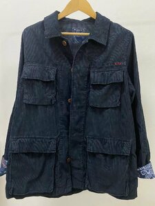 希少 visvim ビズビム VISVIM ICT KILGORE JACKET Cleanfit サイズ3