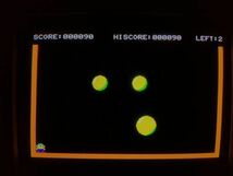 【動作品・テープ】キャノンボール CANNON BALL SHARP X1のゲームソフト　シャープ_画像10