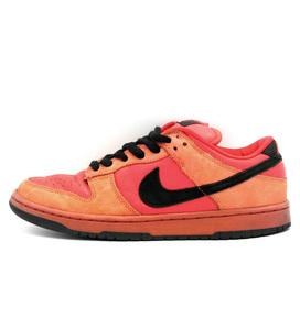 ナイキ NIKE ■ 【 SB DUNK LOW PURE BLOOD 304292 601 】 SB ダンク ロー ピュア ブロッド レッド デビル 2003 スニーカー f20649