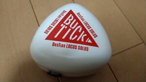 BUCK-TICK　小型ランチボックス未使用　櫻井今井
