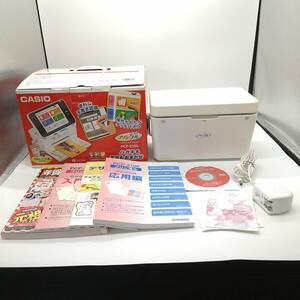 CASIO カシオ ハガキプリンター フォトプリンター プリン写ル PCP-2100　F-2023-2624