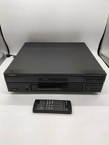 パイオニア LDプレーヤー CLD-100　F-2023-1987