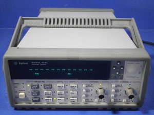 Agilent 53131A Universal Counter 225MHz