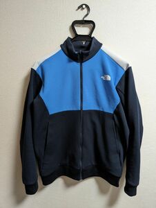 春服　THE NORTH FACE ノースフェイス　アンビションジャケット　M　ジャージ　マウンテンジャケット　デナリ　ヌプシ