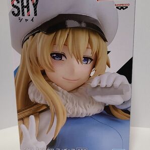 SHY(シャイ) フィギュア プライズ品