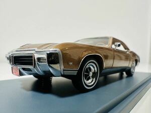 Neoネオ/'69 Buickビュイック Rivieraリビエラ GS 1/43 絶版