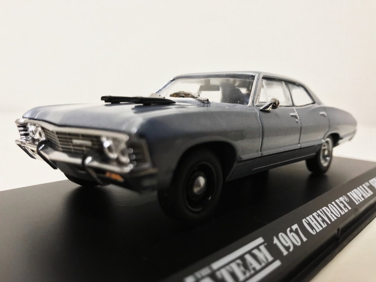 67インパラの値段と価格推移は?|0件の売買データから'67インパラの
