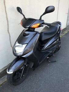 ヤマハ YAMAHA シグナスX 125cc SE12J 国内仕様　ノーマル　キャブレター車　