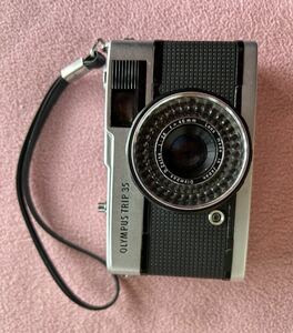 OLYMPUS TRIP35 カメラ☆中古品