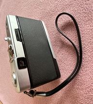 OLYMPUS TRIP35 カメラ☆中古品_画像7