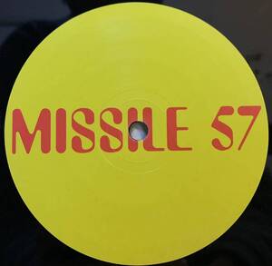 Da Fresh - The Dirty Dozen /Missile Records Missile 57