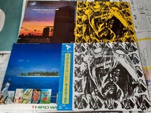 レゲエスカジャマイカ音楽LP25枚まとめて！ボブマーリージミークリフグレゴリーアイザックス他おまけ12インチ付Reggae SKA Dubレコード_画像6