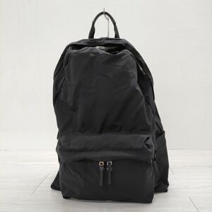 STANDARD SUPPLY DAILY DAYPACK デイパック 64クロス コットンナイロン リュック・デイパック スタンダードサプライ 3-1222G 229639