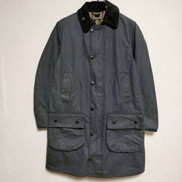 2024年最新】Yahoo!オークション -「barbour sl border」の中古品