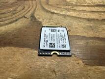 WD SN740 1TB 新品 SSD M.2 PCIe Gen4x4 NVMe 2230 2242 Steam Deck Surface Canon Nikon 換装 5年保証 送料無料 東京発送_画像5