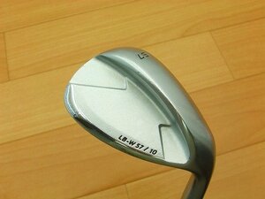 美品 ホンマ HONMA●LB-W 57-10 カーボン S(e11-9-19)