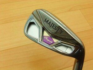 超美品 女性用 マルマン●MAJESTY ROYALE マジェスティ 7I TL-540 L(b1-6-6)