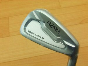 新品 ホンマ HONMA●TW737P 5I NS950 S(b3-2-17)