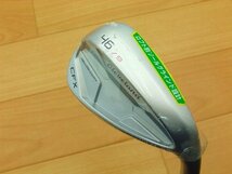 新品 クリーブランド●CFX 46-9 DG115 日本仕様(b12-16-4)_画像2