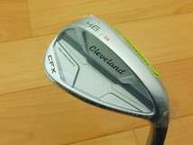 新品 クリーブランド●CFX 46-9 DG115 日本仕様(b12-16-4)_画像1