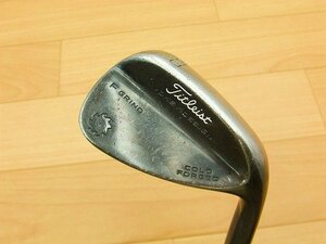 タイトリスト●ボーケイ COLD FORGED F-GRIND 50-8 NS950 S(a9-23-2)