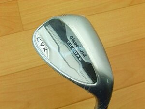 新品 クリーブランド●CVX ZIPCORE 58-10 ディアマナ60(b12-26-7)