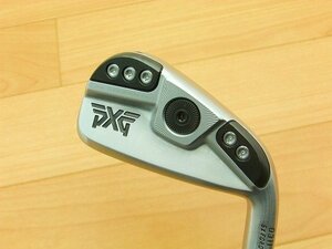 超美品 PXG●0311X GEN5 ドライビングアイアン 18度 X(b1-6-4)