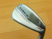 超美品 コブラ●KING FORGED TEC ONE 7I NS950 S(b12-2-2)_画像1