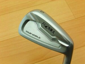 美品 ホンマ HONMA●TW737P 5I MODUS3 S(a10-7-18)