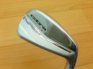 超美品 コブラ●KING FORGED TEC ONE 5I NS950 S(b10-16-3)