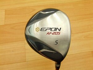 EVOⅡ エポン EPON●AF-205 5W 18度 SR(b7-15-3)