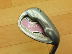 女性用 ダンロップ●新ゼクシオ XXIO6 Sw MP600 L(b3-12-3)