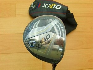 新品 ダンロップ●2024 ゼクシオ13 XXIO13 5W 18度 MP1300 R(b1-22-25)