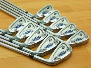 10本 ホンマ HONMA●ベレス IC-01 DG X100(b1-19-7)