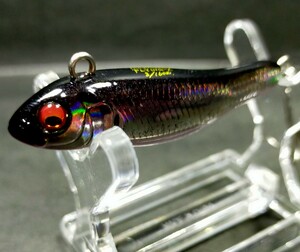 超美品★ フライング X デッドリーブラックシャッド★ FLYING-X DEADLY BLACK SHAD/Megabass/メガバス/FLYING/エックス